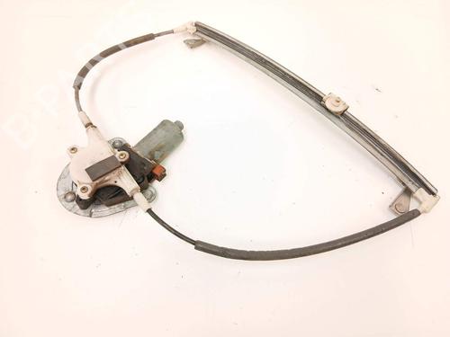 Used Front right window mechanism Front right window mechanism CITROËN ZX (N2) 1.9 D (68 hp) 38097246 38097246