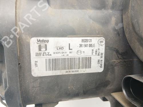 Left headlight SEAT EXEO ST (3R5) 2.0 TDI | BP34704347C28  - Image 8
