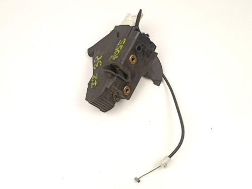 Used Front left lock Front left lock CITROËN C4 Coupe (LA_) 1.6 HDi (90 hp) 16059150 16059150