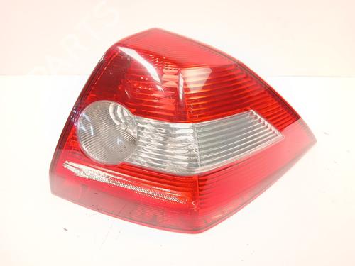 Højre baglygte Højre baglygte 38097242 38097242