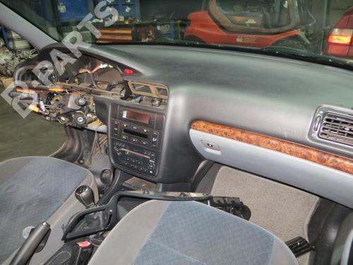 Starter PEUGEOT 406 (8B) 2.0 HDI 110 | BP20119497M8 