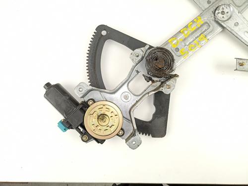 Front right window mechanism DAEWOO REZZO (U100)  | BP13492699C23 