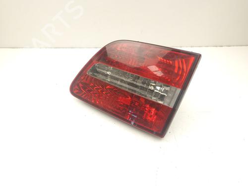 Used Right tailgate light FIAT STILO Multi Wagon (192_) 1.9 D Multijet (120 hp) 28318331