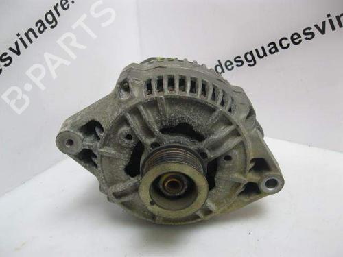 Used Alternator Alternator 20116403 20116403