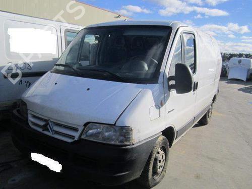 CITROËN JUMPER I Van (244)  2.2 HDi  1293438