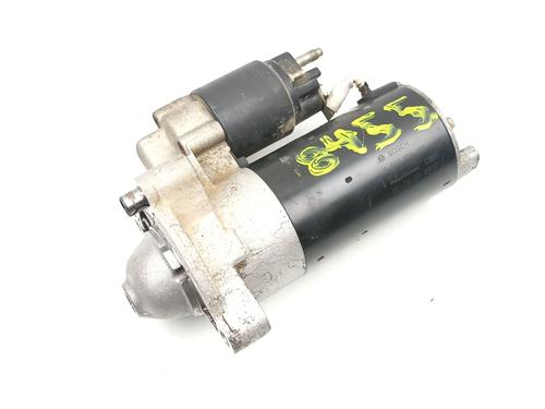 Used Starter CITROËN SAXO (S0, S1) 1.5 D (57 hp) 21130351