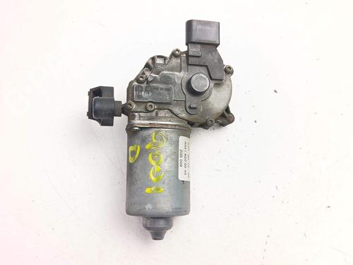 Front wiper motor SMART FORTWO Coupe (451) 1.0 Turbo (451.332) | BP34649092M29 - Image 7