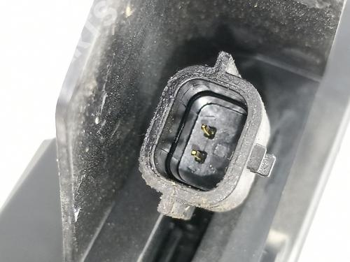 Rear right lock DACIA SANDERO II  | BP10565146C99