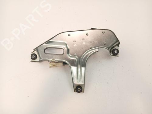 Rear wiper motor MITSUBISHI GRANDIS (NA_W) 2.0 DI-D (NA8W) | BP27184194M102 