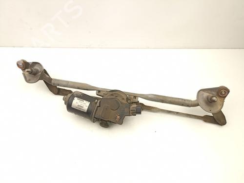 Used Front wiper motor TOYOTA AVENSIS (_T25_) 1.8 VVT-i (ZZT251_, ZZT251R) (129 hp) 15712985