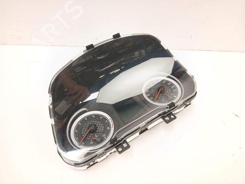 instrument-cluster-hyundai-i20-iii-bc3-bi3-2020-39248215 main image