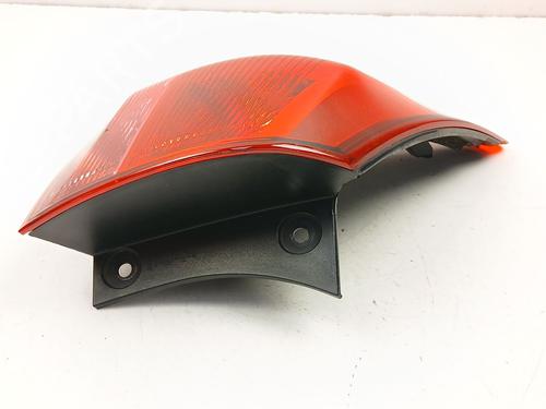 Left taillight NISSAN QASHQAI I (J10, NJ10) 2.0 dCi All-wheel Drive | BP29512522C34 