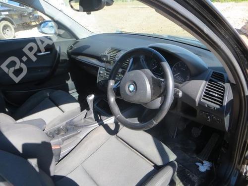 Front left window mechanism BMW 1 (E87) 120 d | BP20118631C22 