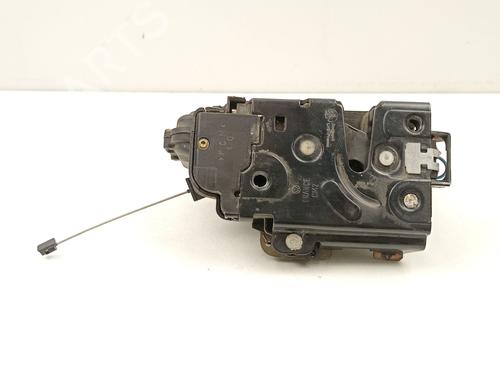 Front left lock AUDI TT (8N3) 1.8 T | BP17242903C98 