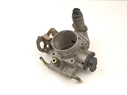 Used Throttle body Throttle body 17328991 17328991