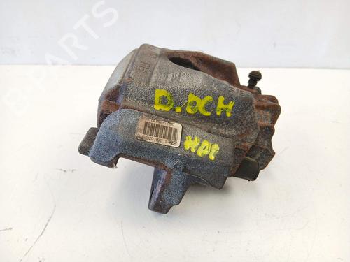Right front brake caliper CITROËN C5 III (RD_) 1.6 HDi 110 (RD9HL0, RD9HR8, RD9HRA) | BP39470546M104 - Image 4