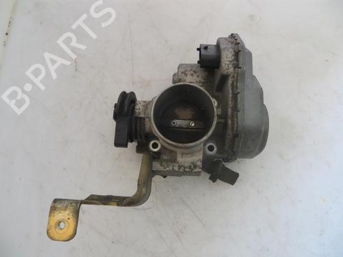 Used Throttle body SKODA FELICIA I (6U1) 1.3 (68 hp) 20117697