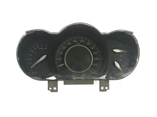 Instrument cluster KIA RIO III (UB) 1.2 CVVT | BP23882353C47 