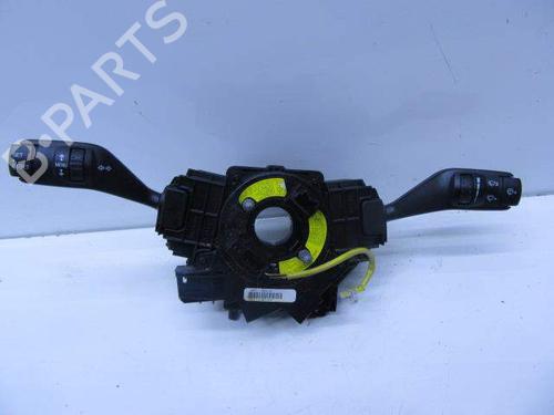 steering-column-stalk-ford-focus-4m5t13n064hh-2007-2008-2009-2010-2011-20120310 main image