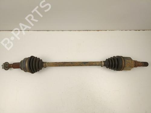 Left rear driveshaft FIAT FREEMONT (345_)  | BP21590133M40 