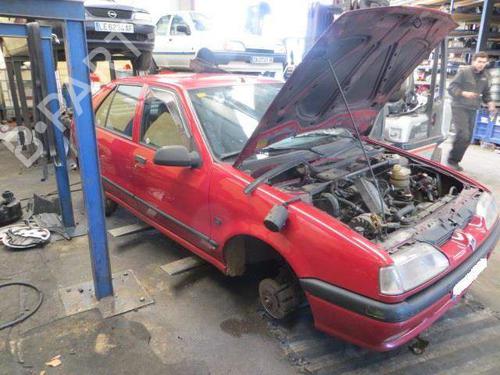 Used Parts RENAULT 19 I (B/C53_) 1.7 1469326