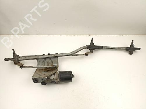 Used Front wiper motor RENAULT GRAND SCÉNIC II (JM0/1_) 1.9 dCi (JM0G, JM12, JM1G, JM2C) (120 hp) 16780230