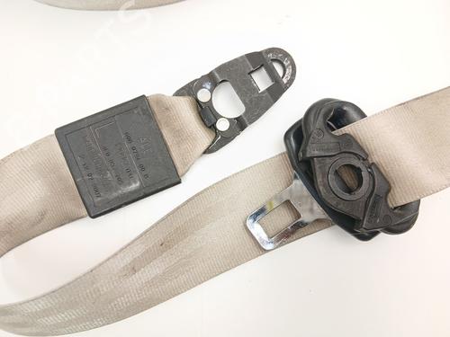 Front left seatbelt AUDI A6 Allroad C6 (4FH) 3.0 TDI quattro | BP37015959I26 - Image 7