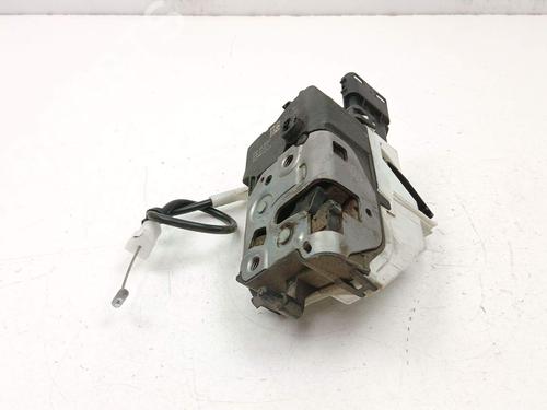 Front right lock CITROËN BERLINGO MULTISPACE (B9) 1.6 HDi 90 | BP28439861C97 - Image 3