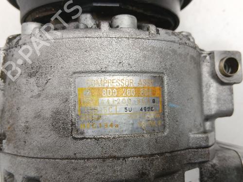 AC compressor VW PASSAT B5 (3B2) 1.9 TDI | BP33677552M34 - Image 8