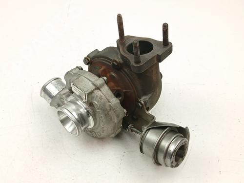 Used Turbocharger/Supercharger KIA CEE'D SW (ED) 1.6 CRDi 115 (115 hp) 29509650