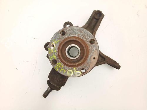 Left front steering knuckle CITROËN BERLINGO MULTISPACE (B9) 1.6 HDi 90 | BP37525875M25 - Image 2
