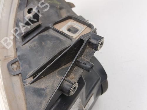 Right headlight CITROËN JUMPER II Van 2.2 HDi 110 | BP29194072C29 