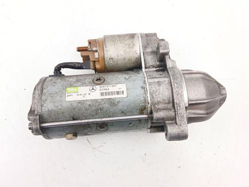 Starter MERCEDES-BENZ C-CLASS Coupe (CL203)  | BP32499508M8 