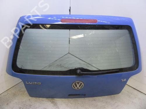 Bakluke CC/Kombi-Kupé VW LUPO I (6X1, 6E1) 1.4 16V | BP20120578C6 