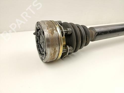 Right front driveshaft SEAT CORDOBA (6K1, 6K2) 2.0 i | BP14503433M39 
