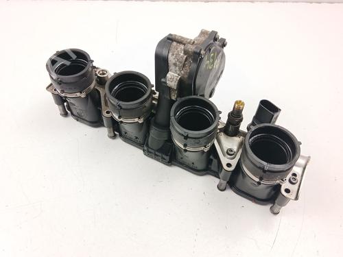 Used Intake manifold VW PASSAT B6 (3C2) 2.0 FSI (150 hp) 32628830