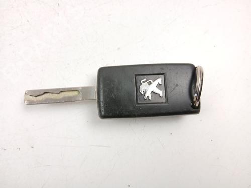 Ignition barrel PEUGEOT 5008 (0U_, 0E_) 2.0 HDi 150 / BlueHDi 150 | BP29814400M48