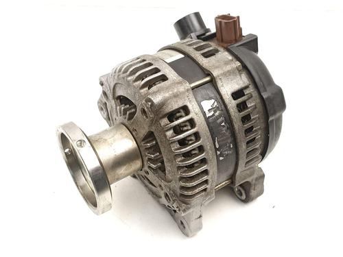 Used Alternator Alternator 23259782 23259782