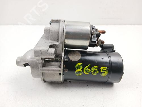 Motor arranque CITROËN C-ELYSEE (DD_) 1.6 HDI 92 | BP30564104M8