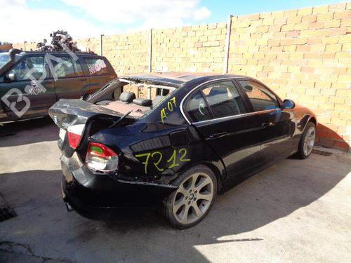 Front left seatbelt BMW 3 (E90) 335 d | BP26884263I26 - Image 16