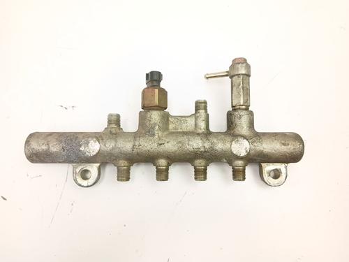 Injection rail MAZDA 6 Saloon (GG) | BP37408197M98 - Image 7