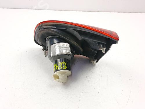 Left tailgate light NISSAN QASHQAI I (J10, NJ10) 2.0 dCi All-wheel Drive | BP29512524C79 