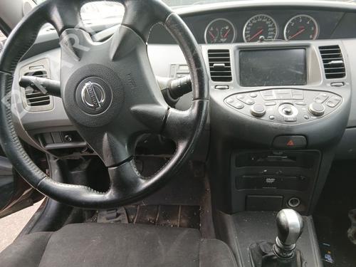 Starter NISSAN PRIMERA (P12) 2.2 Di | BP33329110M8 - Image 14