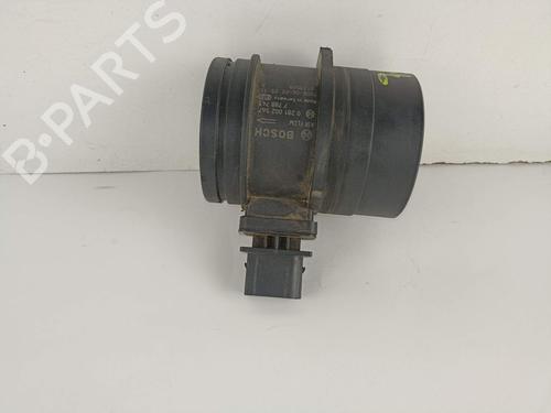 mass-air-flow-sensor-bmw-3-e90-320-d-7788743-0281002567-2004-2005-2006-2007-2008-2009-2010-2011-2012-10698452 main image