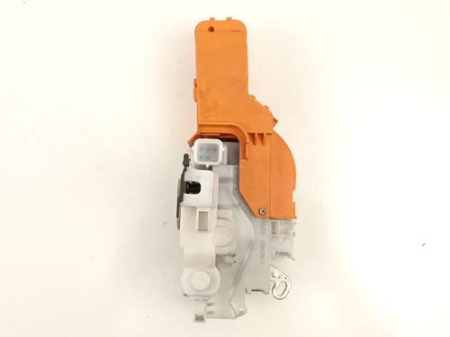 Front left lock FORD KA (RU8) 1.2 | BP18531825C98 