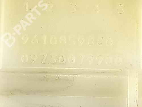 Fuel pump CITROËN XANTIA (X1_, X2_)  | BP11340014M76 