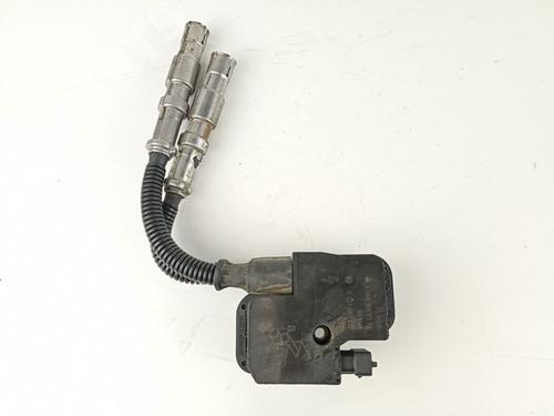 Ignition coil MERCEDES-BENZ M-CLASS (W163)  | BP10030523M94 