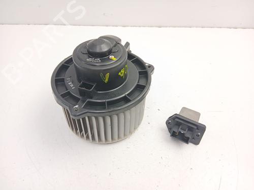 Motor da chauffage Motor da chauffage DAEWOO REZZO (U100) 1.6 (105 hp) 35723872 35723872