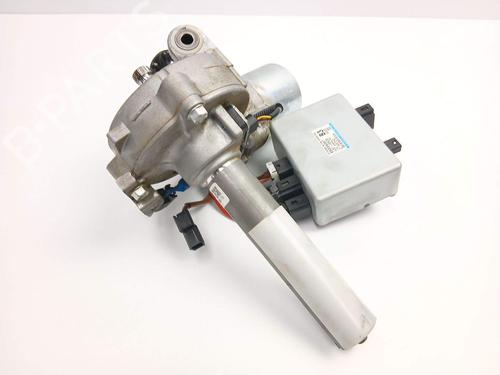 Used Steering pump Steering pump MITSUBISHI OUTLANDER III (GG_W, GF_W, ZJ, ZL, ZK) 2.2 Di-D 4WD (GF6W) (150 hp) 40128943 40128943