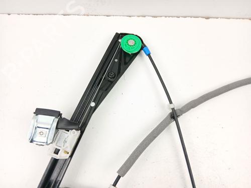 Lève-vitre avant gauche JAGUAR S-TYPE II (X200) 3.0 V6 | BP30597882C22